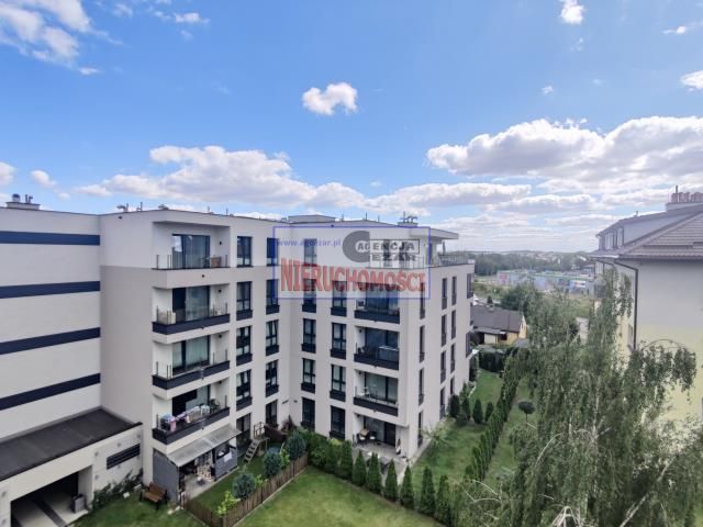 Mieszkanie 2-pokojowe Mińsk Mazowiecki, ul. Spółdzielcza. Zdjęcie 15