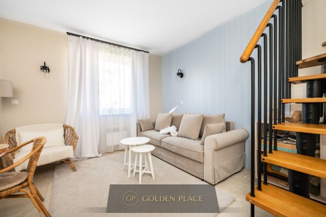 Mieszkanie 2-pokojowe Jurata, ul. Ratibora. Zdjęcie 5