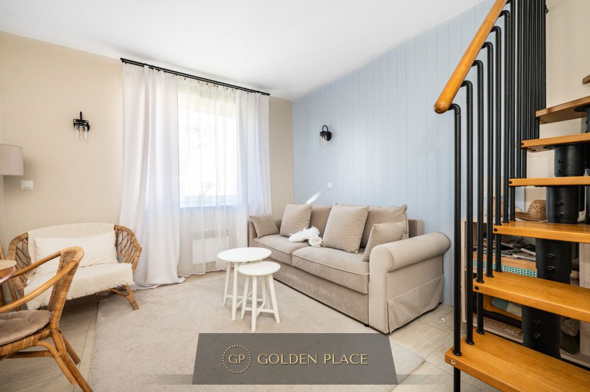 Mieszkanie 2-pokojowe Jurata, ul. Ratibora. Zdjęcie 5