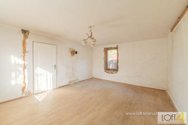 dom wolnostojący, 3 pokoje Tarnów, ul. Azotowa. Zdjęcie 8