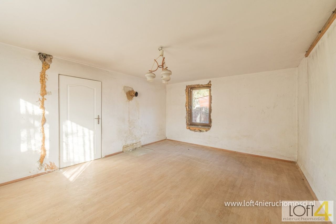 dom wolnostojący, 3 pokoje Tarnów, ul. Azotowa. Zdjęcie 8