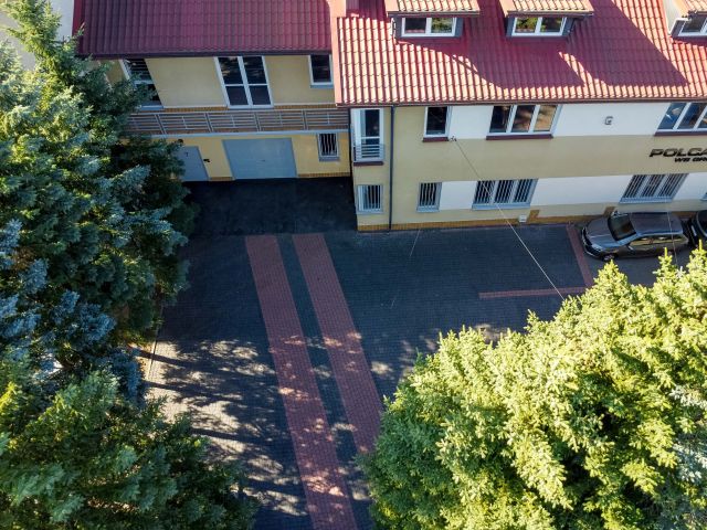 Nieruchomość komercyjna Raszyn, ul. Jaworskiego. Zdjęcie 2