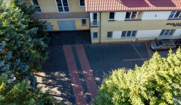 Nieruchomość komercyjna Raszyn, ul. Jaworskiego