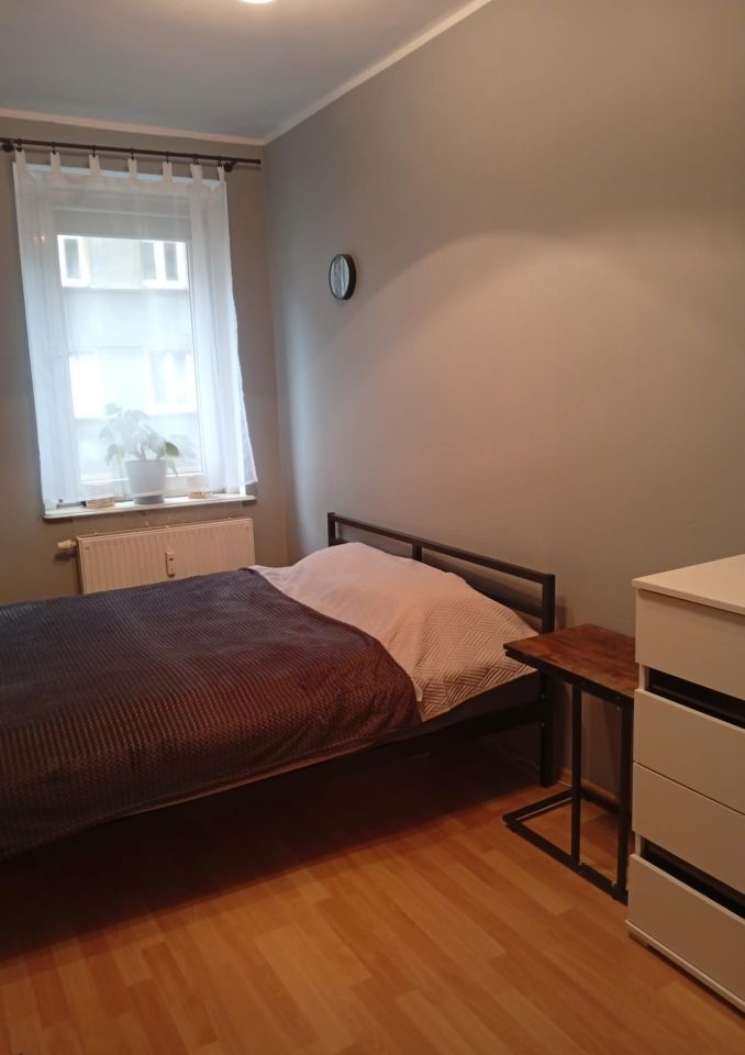 Mieszkanie 3-pokojowe Bytom Śródmieście, ul. Teodora Axentowicza. Zdjęcie 9