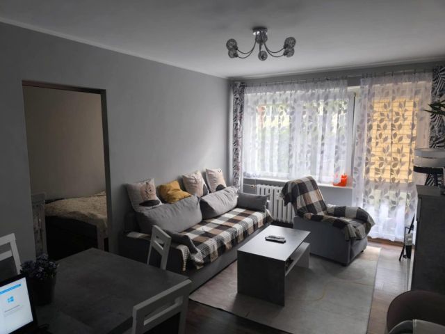 Mieszkanie 3-pokojowe Świecie, al. Jana Pawła II. Zdjęcie 1