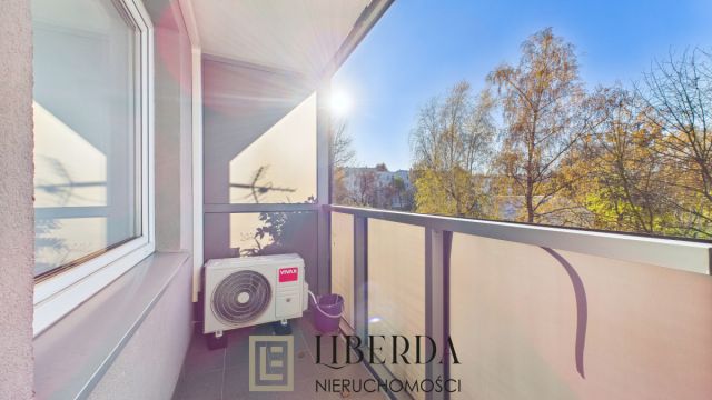 Mieszkanie 2-pokojowe Lublin Dziesiąta, ul. Ksawerego Dunikowskiego. Zdjęcie 7