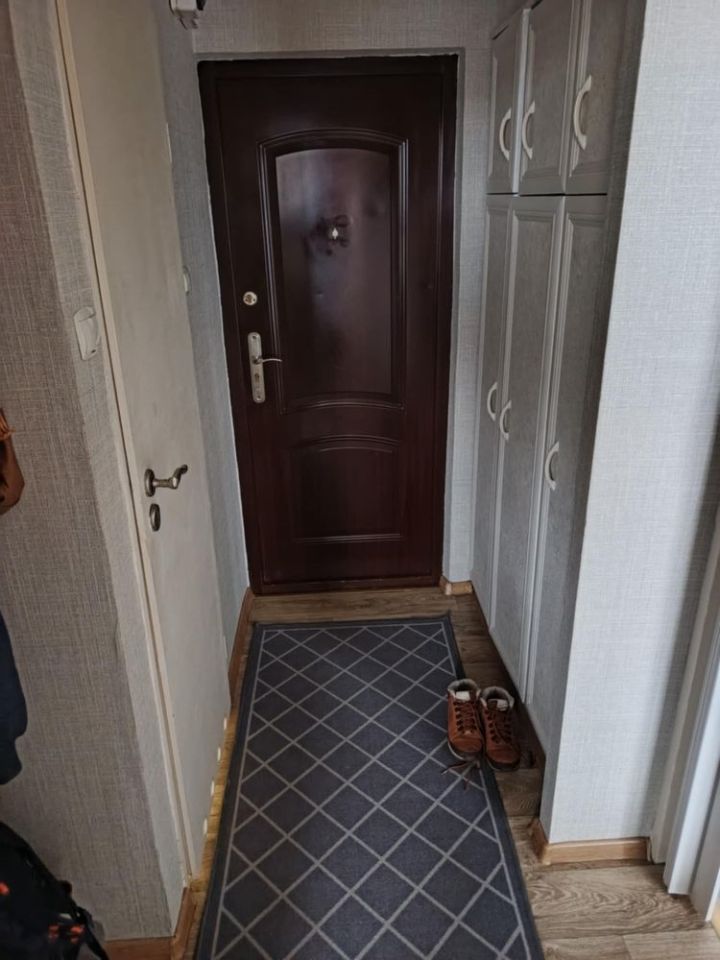 Mieszkanie 1-pokojowe Żychlin, ul. Marii Konopnickiej. Zdjęcie 6