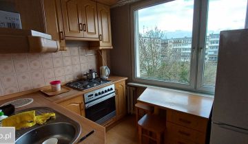 Mieszkanie 2-pokojowe Pabianice, ul. Bracka