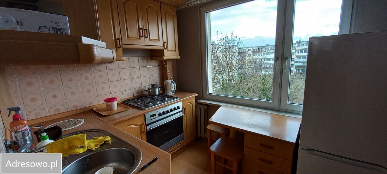 Mieszkanie 2-pokojowe Pabianice, ul. Bracka. Zdjęcie 2