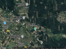 Działka budowlana Nowe Siołkowice, ul. Kupska