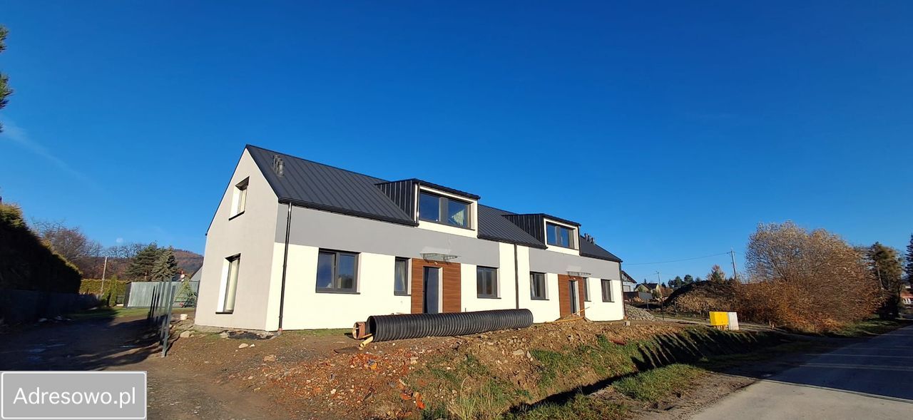 bliźniak, 4 pokoje Bystra. Zdjęcie 4