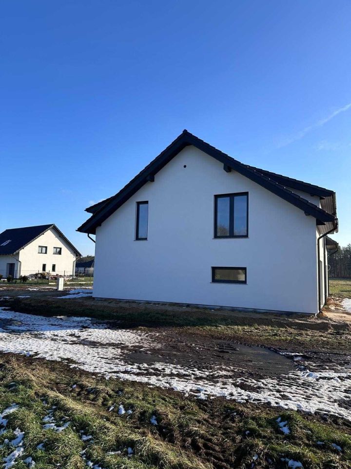 bliźniak Lubieszów. Zdjęcie 3