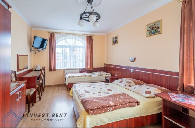 dom wolnostojący, 21 pokoi Grzybowo. Zdjęcie 26