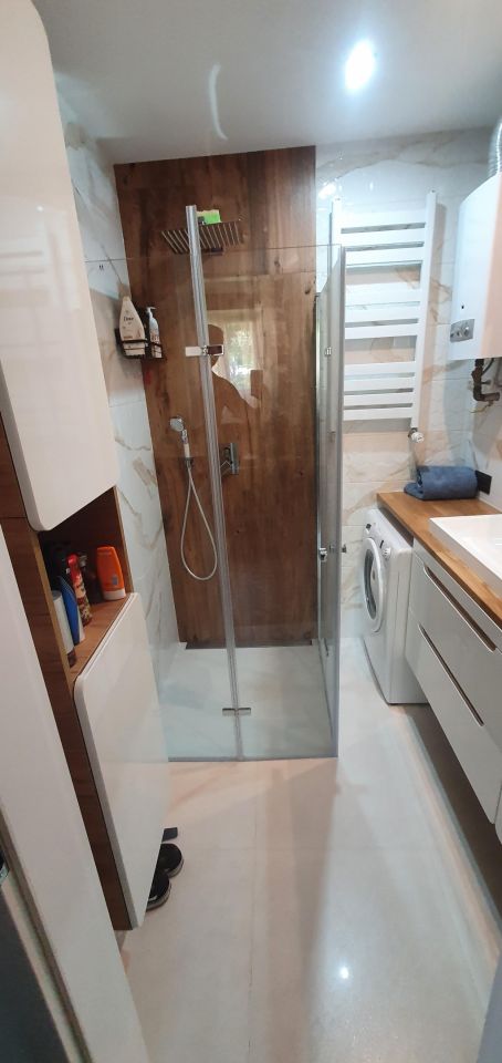 Mieszkanie 3-pokojowe Bielsko-Biała Aleksandrowice, ul. Wadowicka. Zdjęcie 24