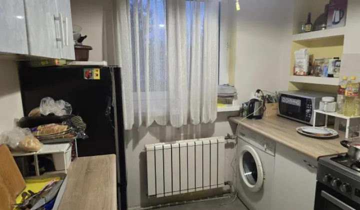 Mieszkanie 2-pokojowe Wołomin