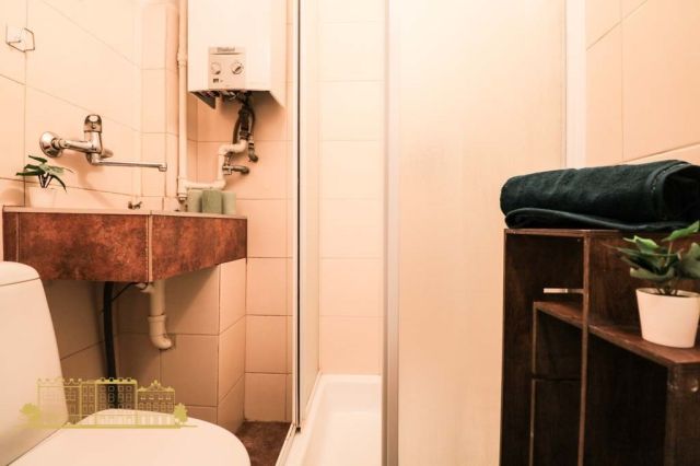 Mieszkanie 1-pokojowe Kraków Bronowice, ul. Krzywy Zaułek. Zdjęcie 4