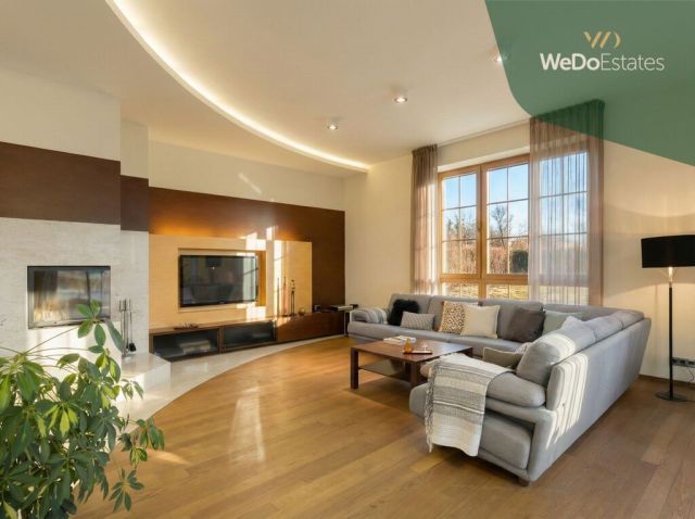 dom wolnostojący, 6 pokoi Adamówek, ul. Prosta. Zdjęcie 14