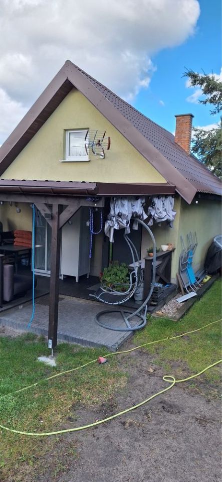 Działka rod Wudzyn. Zdjęcie 4