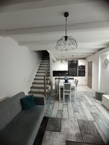 dom szeregowy Paproć. Zdjęcie 1