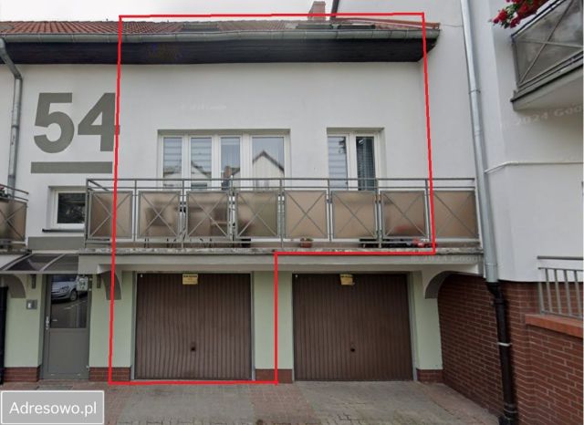 Mieszkanie 3-pokojowe Trzcianka Centrum. Zdjęcie 1