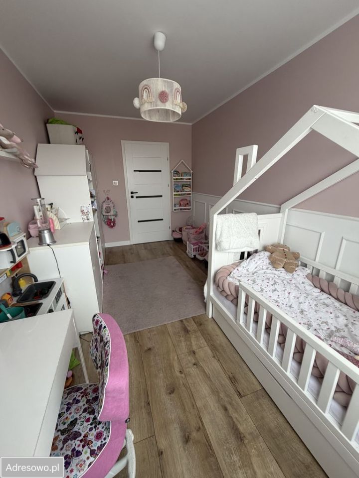 Mieszkanie 4-pokojowe Płock, ul. Wacława Lachmana. Zdjęcie 8