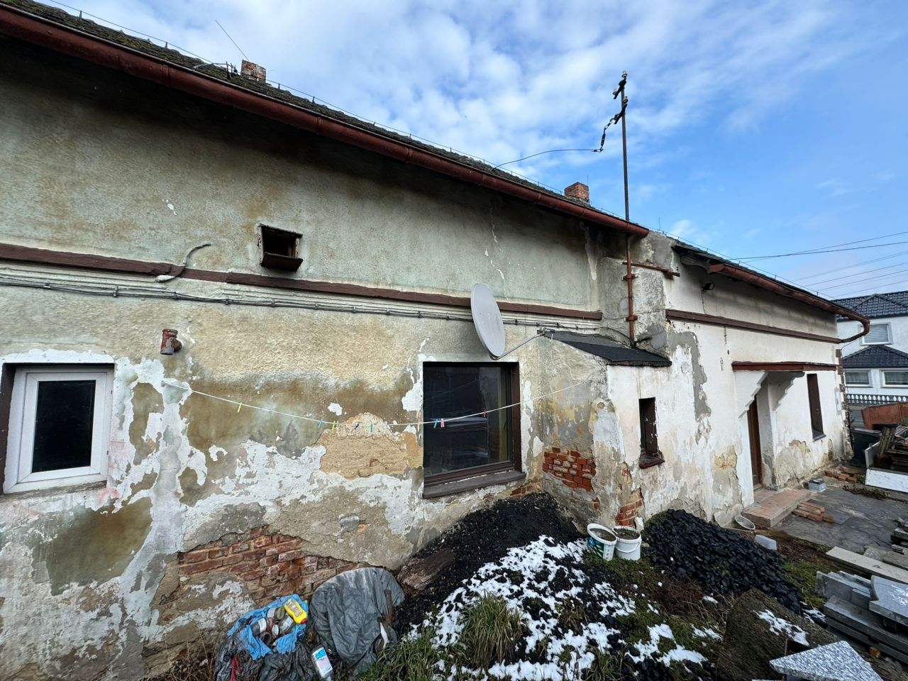 gospodarstwo, 3 pokoje Kierpień. Zdjęcie 12