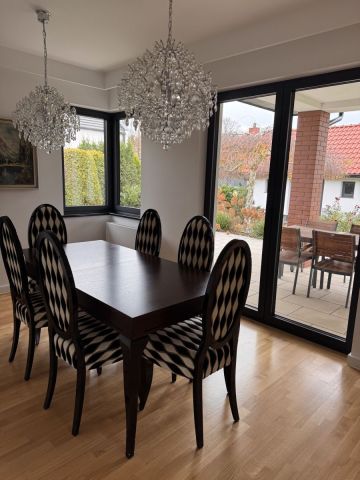 dom wolnostojący, 6 pokoi Leszno, ul. Maltańska. Zdjęcie 4