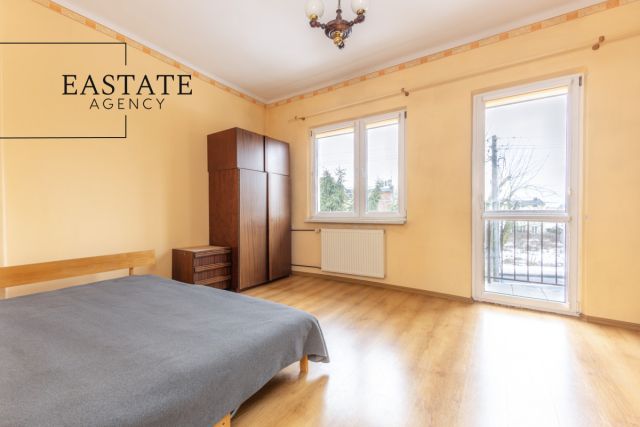 dom szeregowy, 3 pokoje Bydgoszcz Jachcice, ul. Saperów. Zdjęcie 11