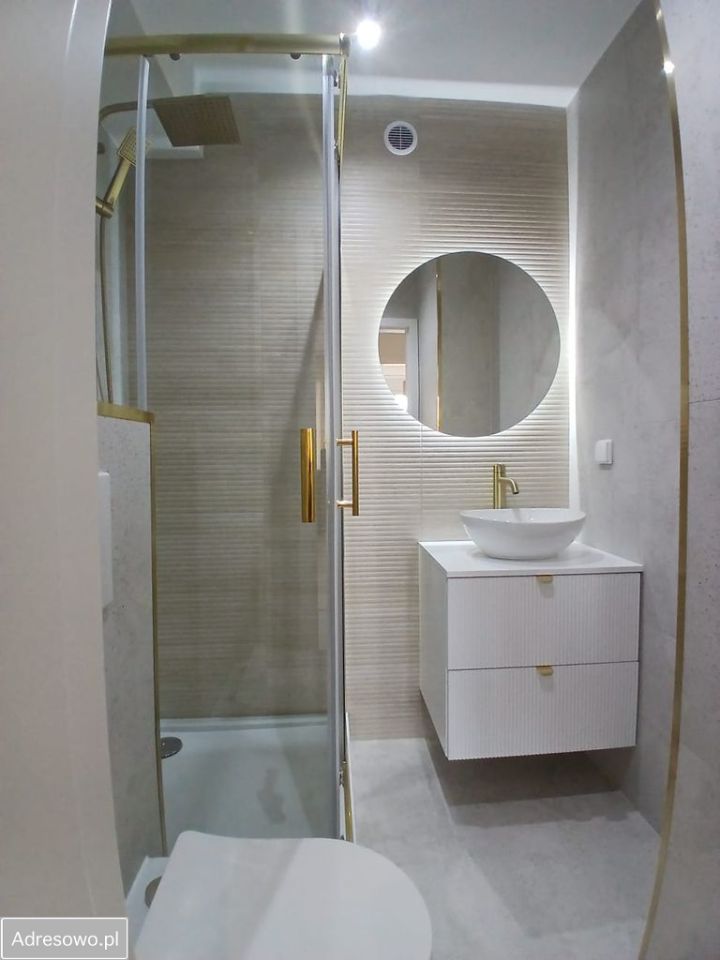 Mieszkanie 4-pokojowe Świdnica, ul. Mieczysława Kozara Słobódzkiego. Zdjęcie 13