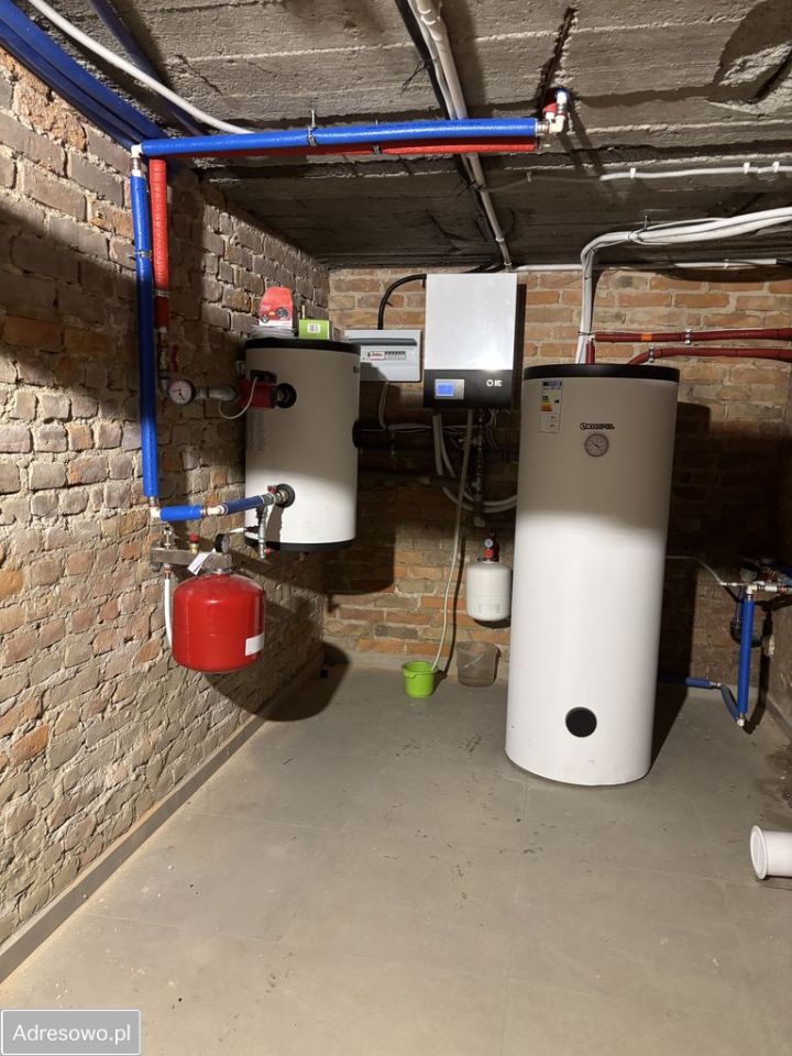 dom wolnostojący, 3 pokoje Rudka Kozłowiecka. Zdjęcie 15