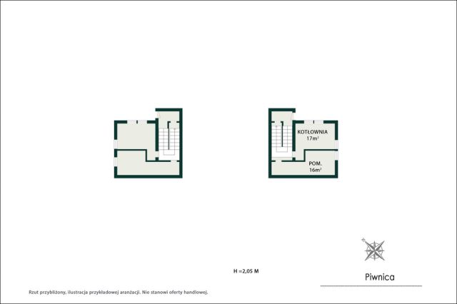 Lokal Mińsk Mazowiecki, ul. Małopolska. Zdjęcie 6