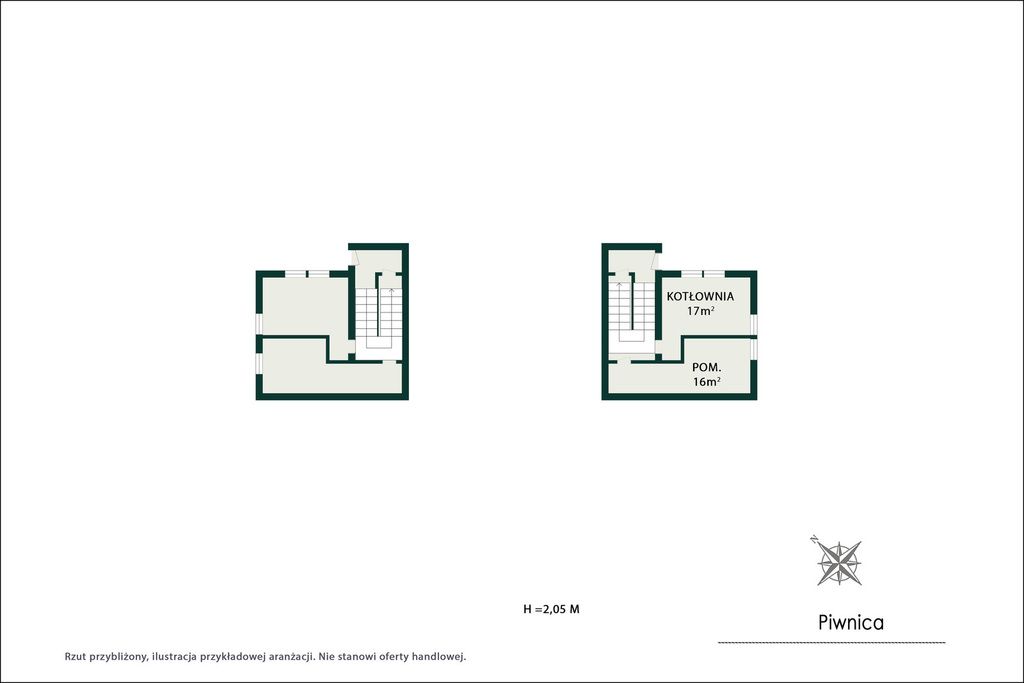 Lokal Mińsk Mazowiecki, ul. Małopolska. Zdjęcie 6