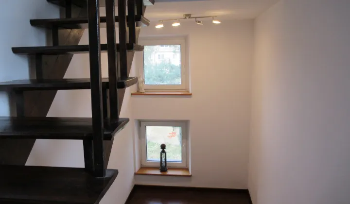 bliźniak, 4 pokoje Wrocław Maślice, .