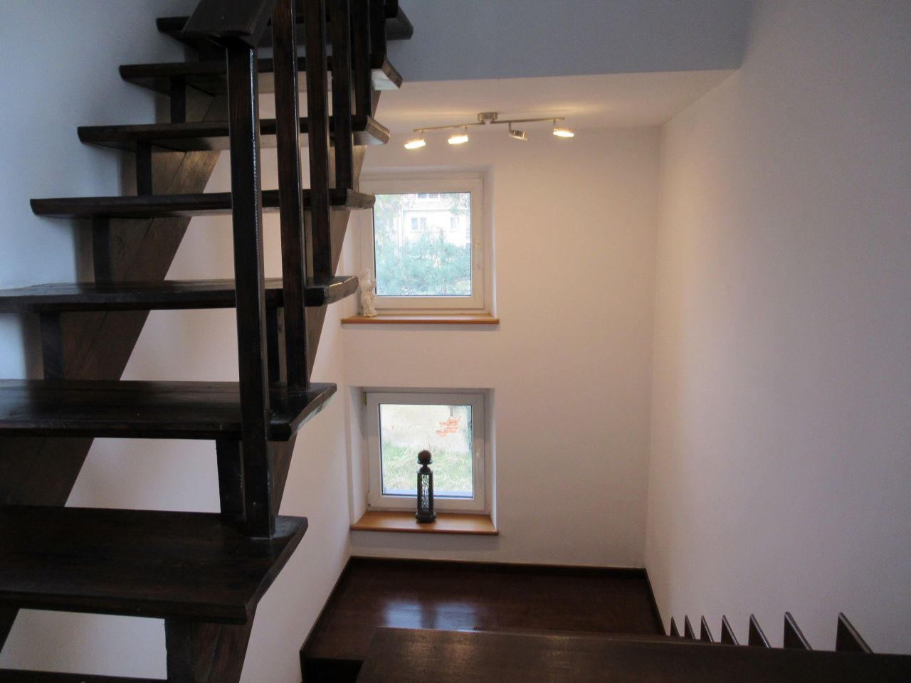 bliźniak, 4 pokoje Wrocław Maślice, Maslice Male. Zdjęcie 1