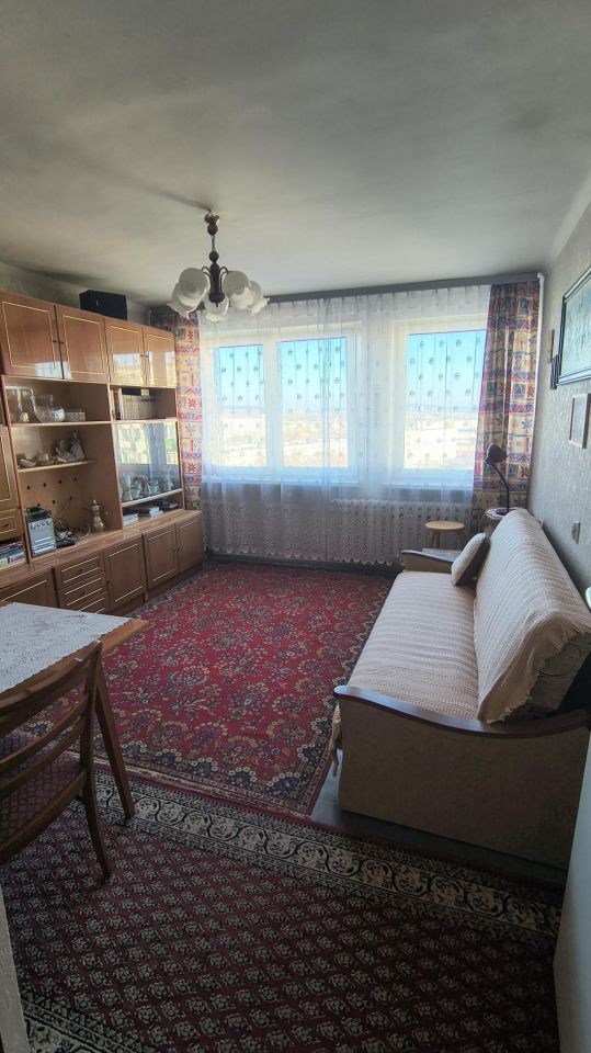 Mieszkanie 3-pokojowe Kielce KSM, ul. Sandomierska. Zdjęcie 2