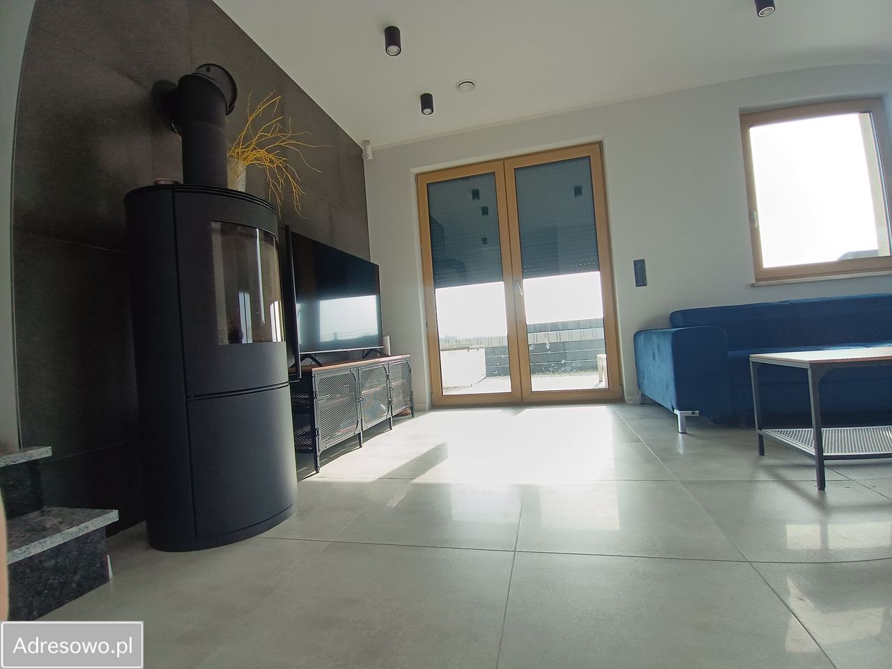 dom wolnostojący, 4 pokoje Inowrocław. Zdjęcie 19