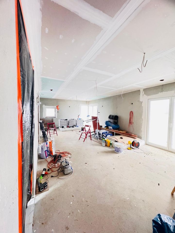 dom wolnostojący, 2 pokoje Dobrzań. Zdjęcie 11