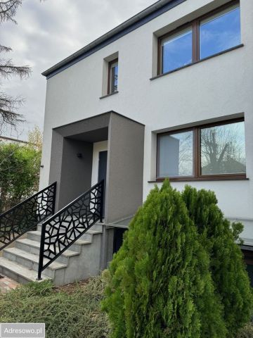 dom wolnostojący, 11 pokoi Wrocław Śródmieście, al. Jana Kochanowskiego. Zdjęcie 1