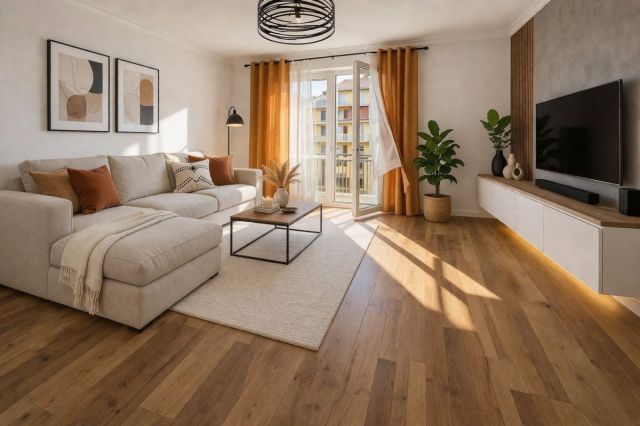 Mieszkanie 2-pokojowe Jelenia Góra. Zdjęcie 5