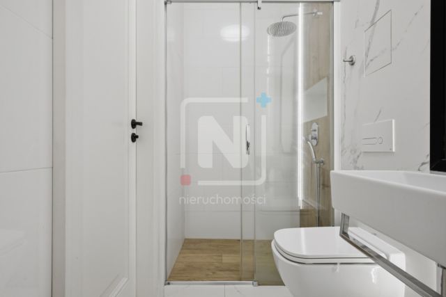 Mieszkanie 2-pokojowe Warszawa Mokotów, ul. Kwiatowa. Zdjęcie 9