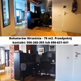 Mieszkanie 3-pokojowe Kraków Mistrzejowice, os. Bohaterów Września. Zdjęcie 4