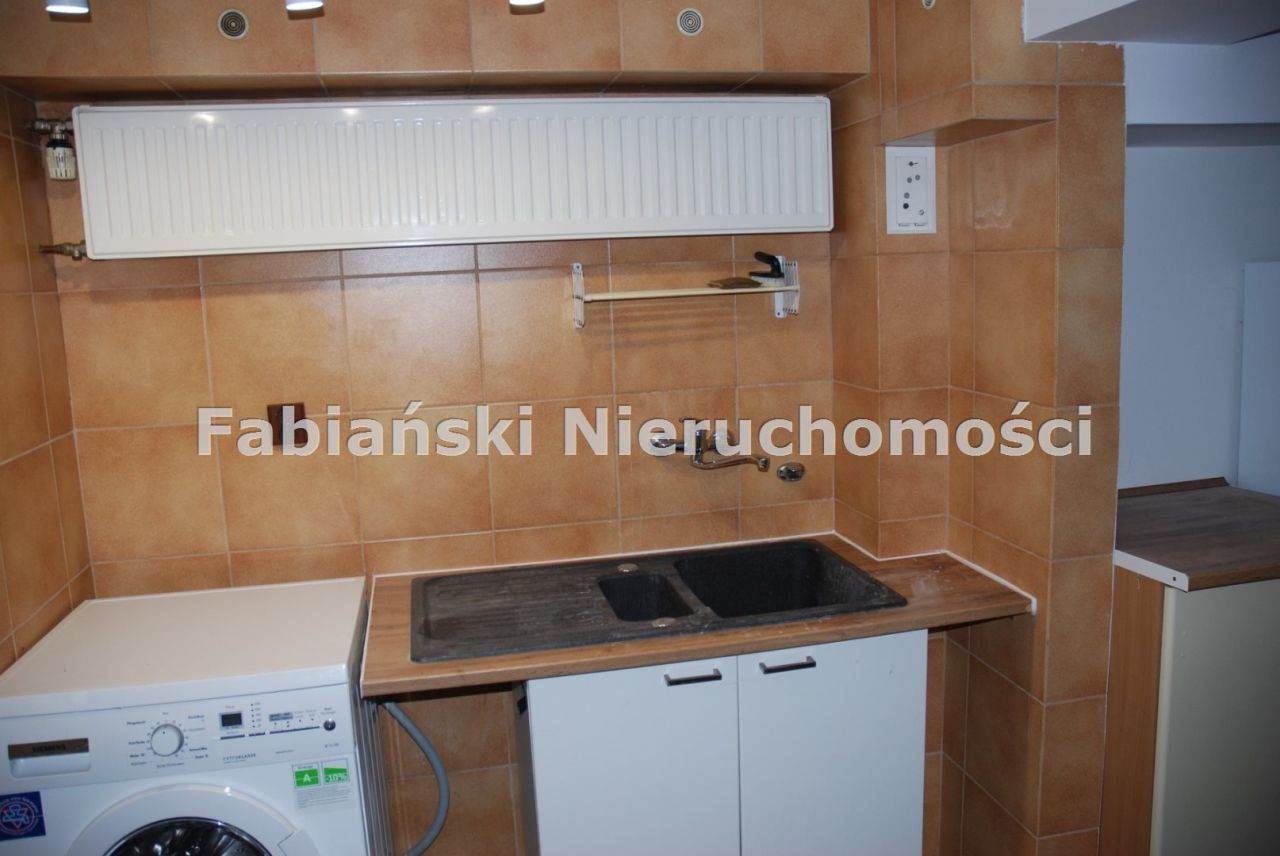 Mieszkanie 1-pokojowe Poznań Grunwald. Zdjęcie 2