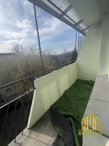 Mieszkanie 2-pokojowe Bielsko-Biała Złote Łany, ul. Akademii Umiejętności. Zdjęcie 15