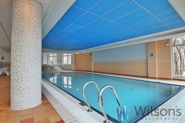 Mieszkanie 2-pokojowe Warszawa Stegny, ul. Jana III Sobieskiego. Zdjęcie 23