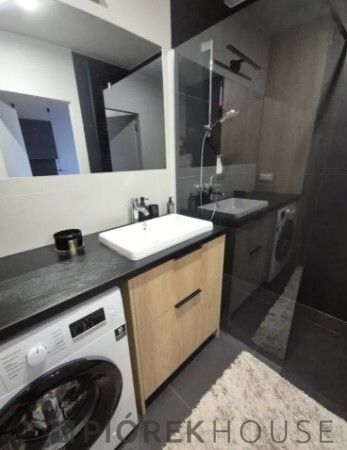 Mieszkanie 2-pokojowe Warszawa Mokotów, ul. Marzycieli. Zdjęcie 10