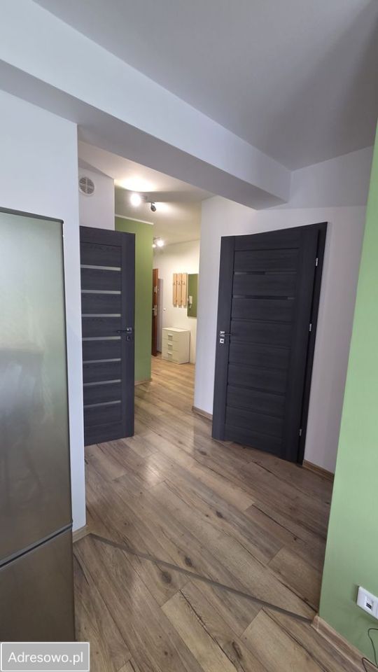 Mieszkanie 2-pokojowe Białystok Centrum, ul. Czysta. Zdjęcie 5