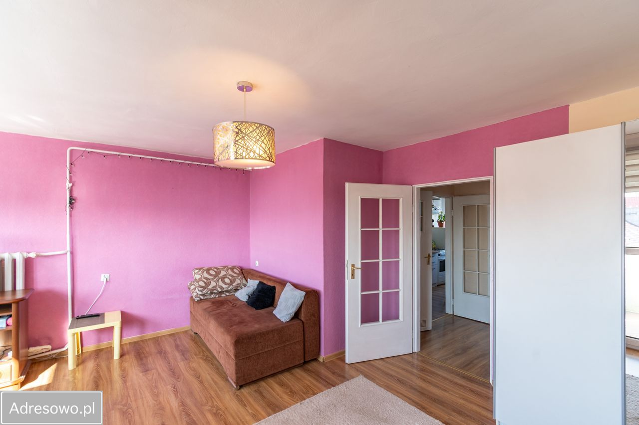 Mieszkanie 2-pokojowe Słupsk Centrum, ul. Grodzka. Zdjęcie 7