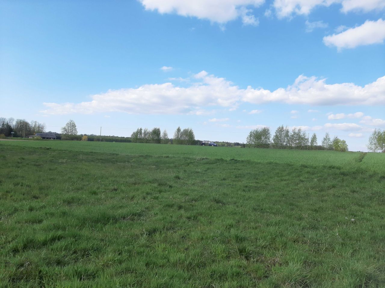 Działka budowlana Hola. Zdjęcie 3