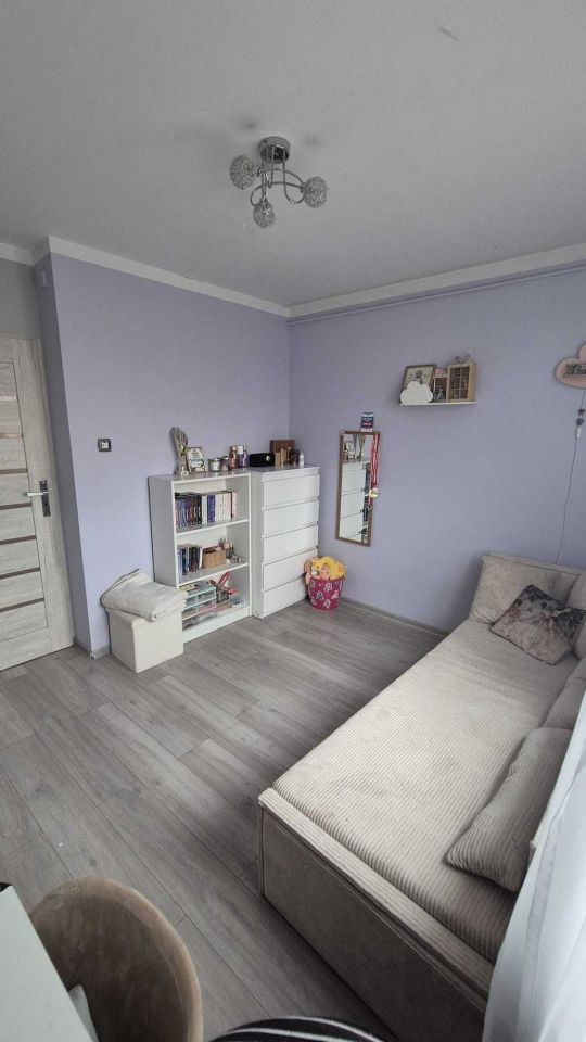 Mieszkanie 3-pokojowe Ostrowiec Świętokrzyski, os. Rosochy. Zdjęcie 2