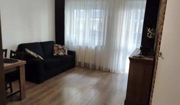 Mieszkanie 2-pokojowe Ząbki, ul. Zieleniecka